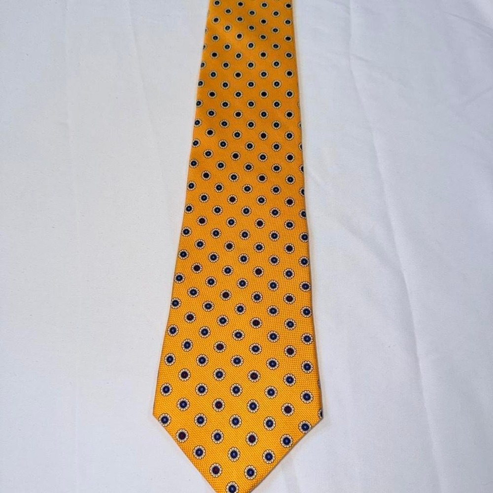 Tommy Hilfiger mens tie size Regular